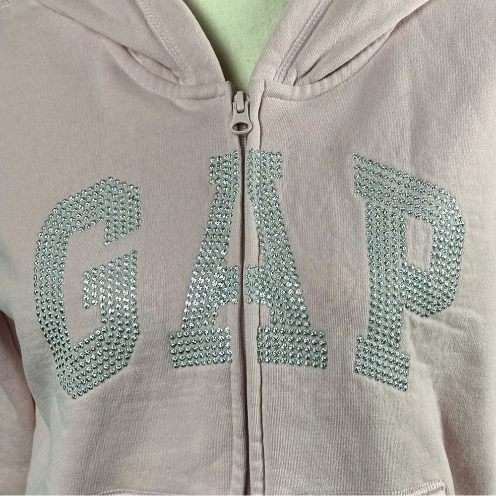GAP brand gap	